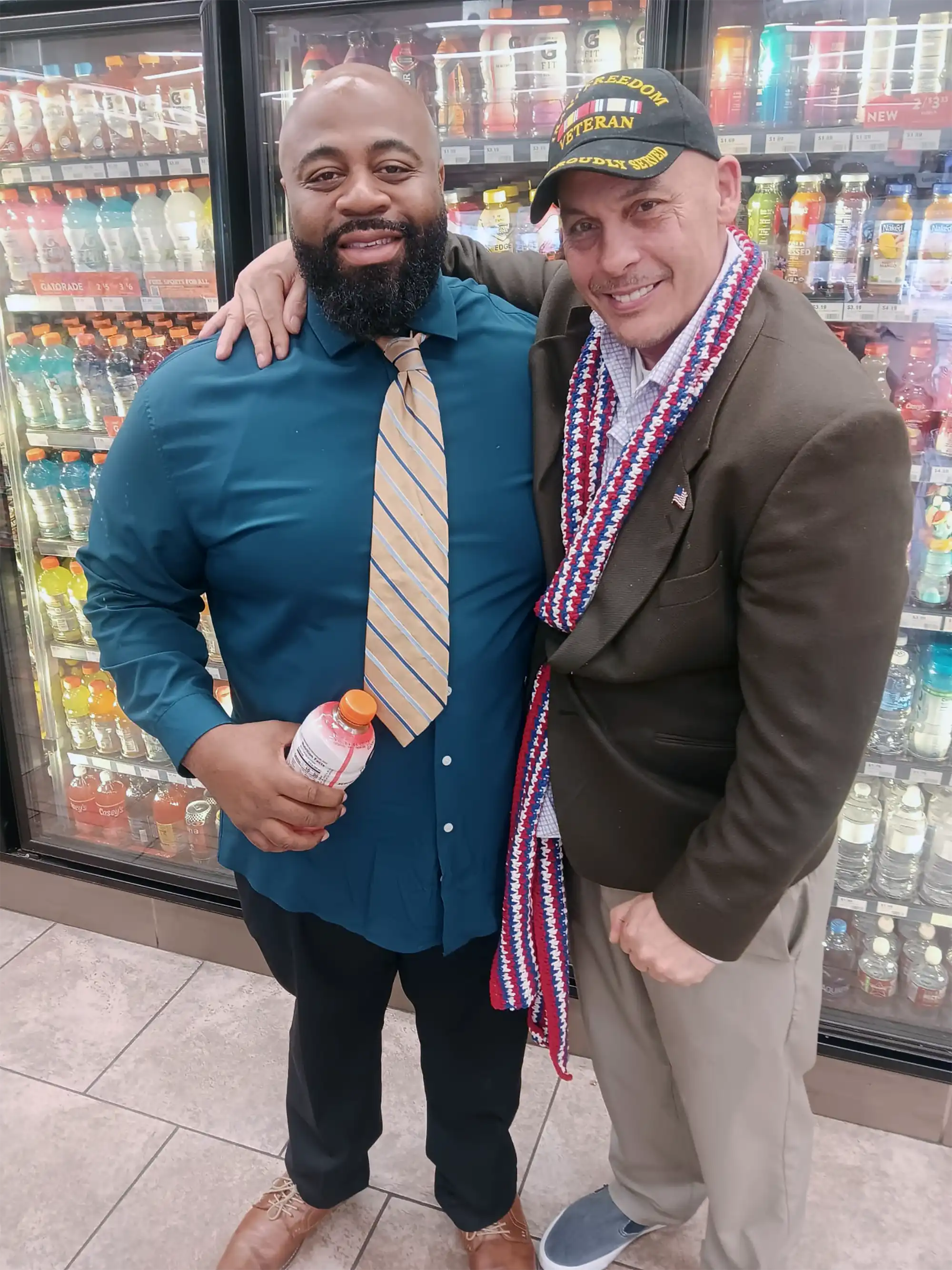 Love for all kids reading books, author David Haave promotes reading & education.